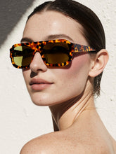 The Flex - Moss Tortoise